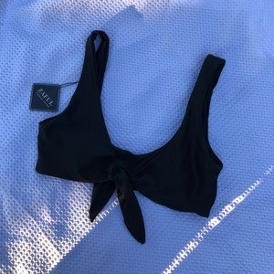 Zaful Bikini Top